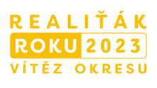 Realitka roku 2021 - Vítěz okresu