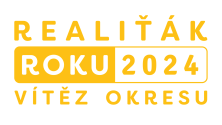 Realitka roku 2022 - Vítěz okresu
