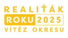 Realiťák roku 2025 - Vítěz okresu