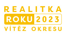 Realitka roku 2022 - Vítěz okresu