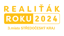 Realiťák roku 2024 - 3. místo SČ kraj
