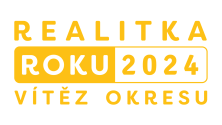Realitka roku 2024 - vítěz okresu