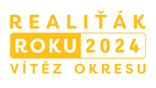 Realiťák roku 2024 - vítěz okresu