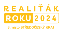 Realiťák roku 2024 - 3. místo SČ kraj