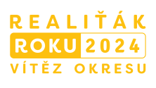 Realiťák roku 2024 - vítěz okresu