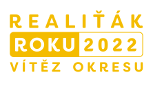 Realiťák roku 2022 - Vítěz okresu