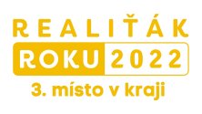 Realiťák roku 2022 - 3. místo v kraji