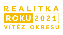 Realitka roku 2021 - Vítěz okresu