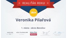 Realitní dovednosti 2022