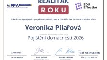 Pojištění domácnosti 2026