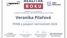 PENB s pasport nemovitosti 2026