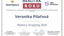 Mystery shopping 2026