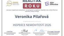 Inspekce nemovitostí 2026