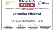 Inspekce nemovitostí 2025
