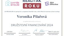 Družstevní financování 2024