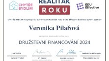 Družstevní financování 2024