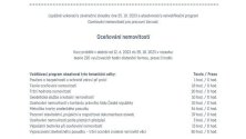 Osvědčení o rekvalifikaci - Oceňování nemovitostí