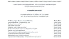 Osvědčení o rekvalifikaci - Oceňování nemovitostí