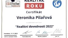 Odborný test 2022