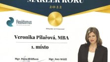 Výdělečná nemovitost