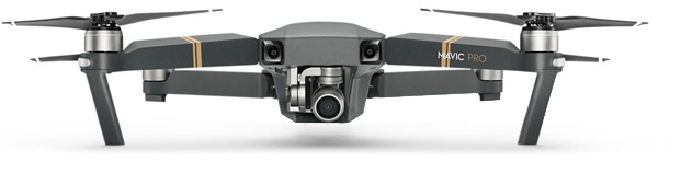 Dron