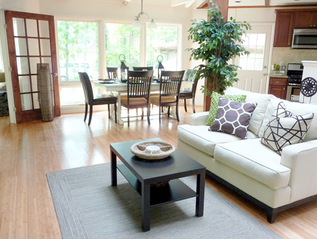 Homestaging Po